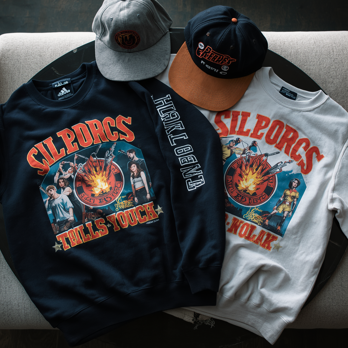 Apparel