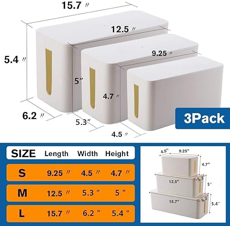 Clean Desk Bundle
