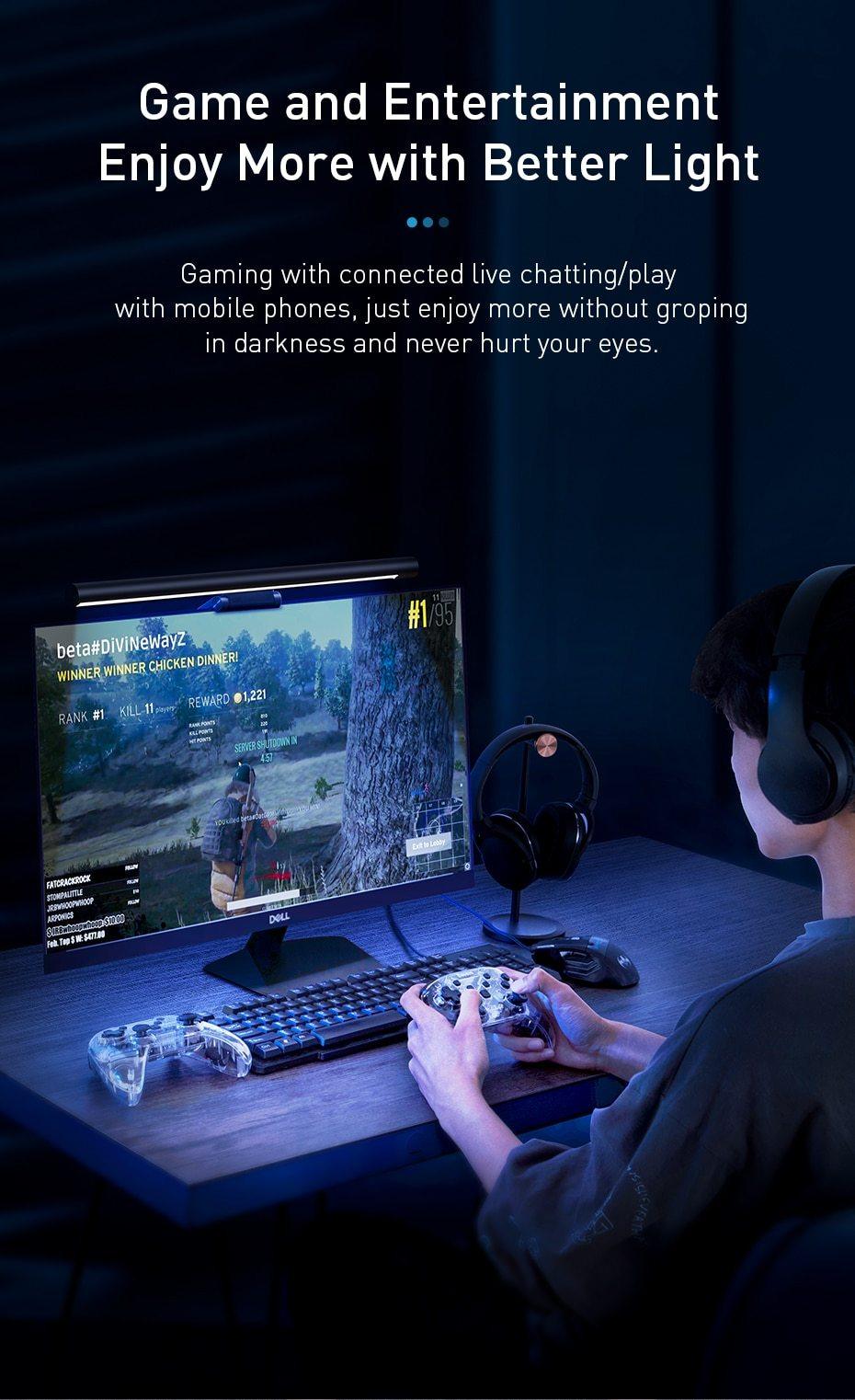 Clean Desk Bundle