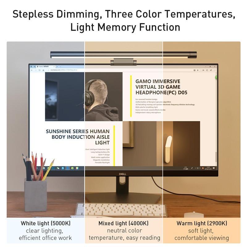 Clean Desk Bundle