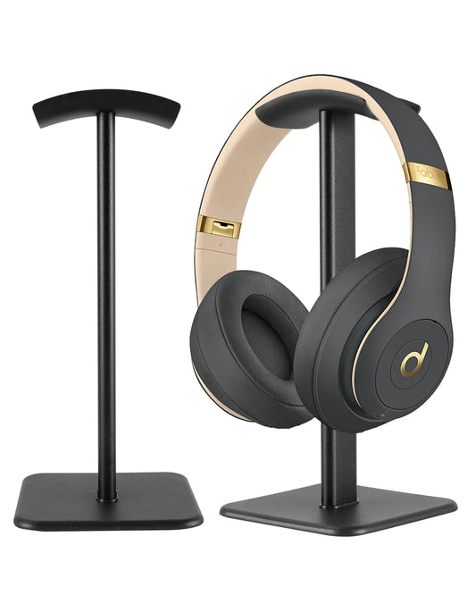 DGPLUS Headset Stand – Minimal Desk Headphone Holder